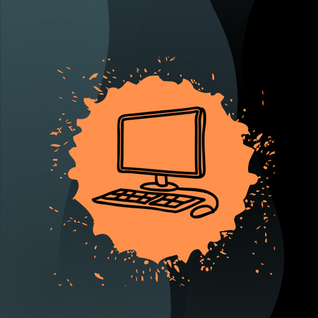 Computadores e informática